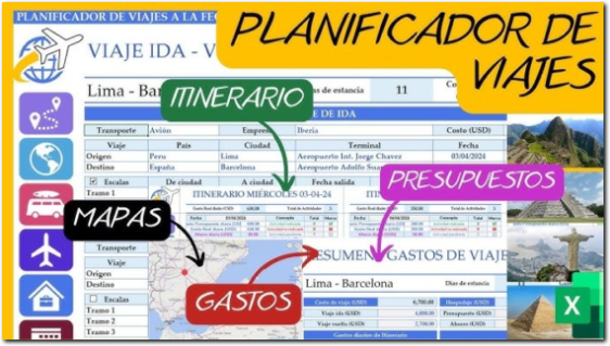 IMAGEN DE VISAS